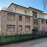 Mein Ankerplatz